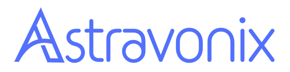 Astravonix Technology